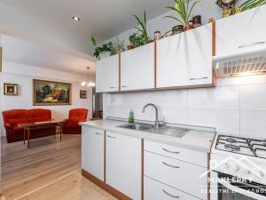 Prodej bytu 2+1, Kolín, Čechovy sady, 62 m2