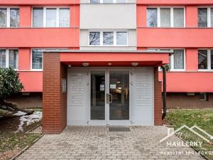 Prodej bytu 2+1, Kolín, Čechovy sady, 62 m2