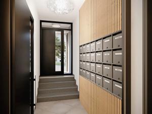 Prodej bytu 2+kk, Praha - Břevnov, Pod Drinopolem, 60 m2