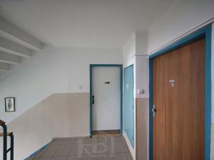 Prodej bytu 2+1, Strakonice, Zahradní, 49 m2