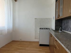 Pronájem bytu 1+1, Bílina - Pražské Předměstí, Fügnerova, 33 m2