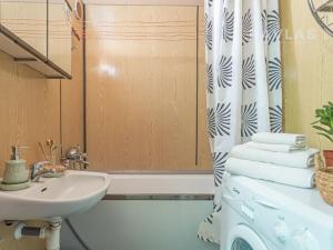 Prodej bytu 4+1, České Budějovice, Netolická, 80 m2