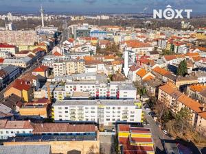 Pronájem bytu 3+kk, Pardubice, Bratranců Veverkových, 69 m2