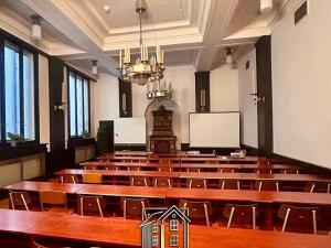 Pronájem kanceláře, Praha - Nové Město, Spálená, 146 m2