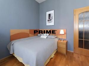 Pronájem bytu 1+kk, Praha - Vinohrady, Sázavská, 35 m2