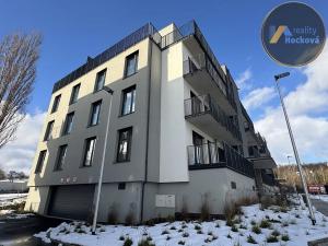 Prodej bytu 2+kk, Kladno, Ke křížku, 46 m2