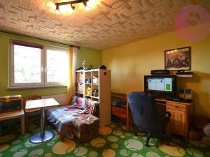 Prodej rodinného domu, Rychvald, Petřvaldská, 160 m2