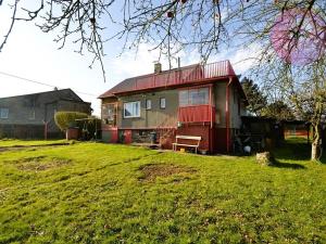 Prodej rodinného domu, Rychvald, Petřvaldská, 160 m2