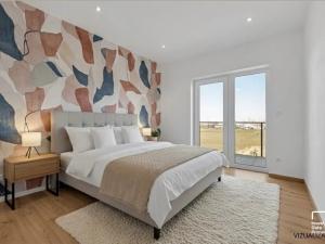 Pronájem bytu 2+kk, České Budějovice, K. Šatala, 62 m2