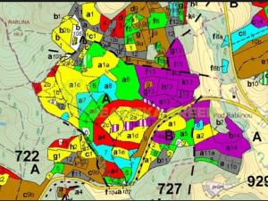 Prodej lesa, Zlín, 179312 m2