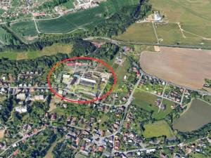 Pronájem komerční nemovitosti, Valašské Meziříčí, 90 m2