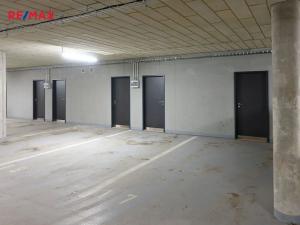 Pronájem bytu 2+kk, Chrudim, Luhanova, 58 m2