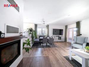 Prodej rodinného domu, Obříství, V. Talicha, 170 m2