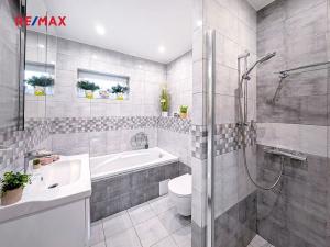 Prodej rodinného domu, Obříství, V. Talicha, 170 m2