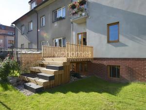 Pronájem bytu 2+1, Praha - Břevnov, Zeyerova alej, 75 m2