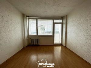 Pronájem bytu 1+kk, Ústí nad Labem, Hoření, 21 m2