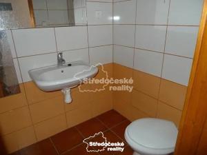 Pronájem bytu 1+kk, Praha - Zbraslav, 28 m2