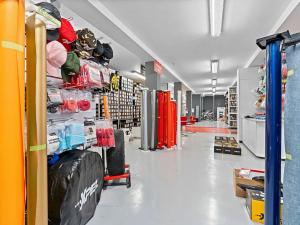 Prodej obchodního prostoru, Zlín, Bezručova, 1976 m2