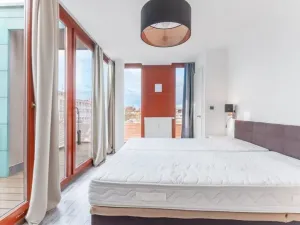 Pronájem bytu 3+kk, Praha - Libeň, Novákových, 129 m2