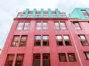 Pronájem bytu 3+kk, Praha - Libeň, Novákových, 129 m2