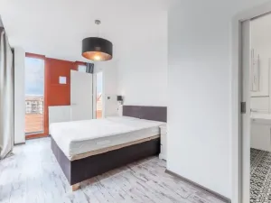 Pronájem bytu 3+kk, Praha - Libeň, Novákových, 129 m2