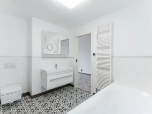 Pronájem bytu 3+kk, Praha - Libeň, Novákových, 129 m2