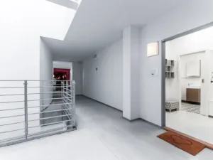 Pronájem bytu 3+kk, Praha - Libeň, Novákových, 129 m2