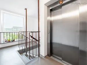 Pronájem bytu 3+1, Praha - Stodůlky, Petržílkova, 79 m2