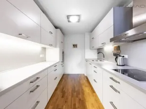 Pronájem bytu 2+1, Dobříš, 64 m2