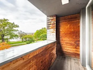 Pronájem bytu 2+1, Dobříš, 64 m2