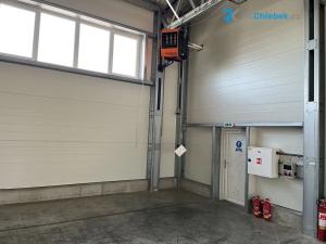 Pronájem skladu, Frýdek-Místek, Národních mučedníků, 1279 m2