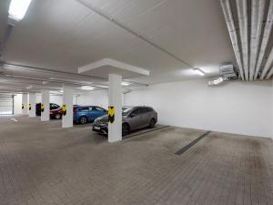 Pronájem bytu 2+kk, Praha, Na Komořsku, 55 m2