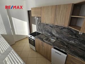 Pronájem bytu 1+1, Kolín, Dělnická, 31 m2