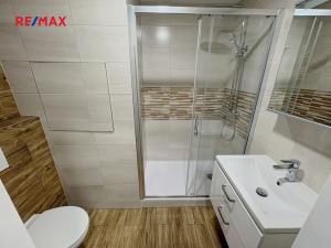 Pronájem bytu 2+kk, Praha - Horní Počernice, Ruprechtická, 45 m2
