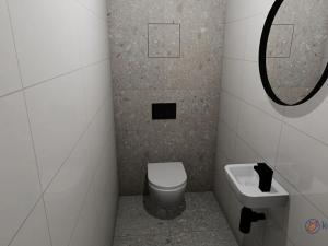 Prodej bytu 2+kk, Brno, Rostislavovo náměstí, 50 m2