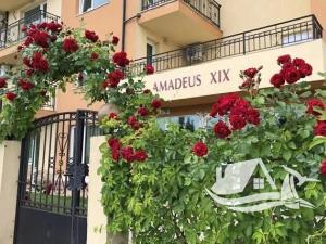 Prodej bytu 1+kk, Nesebar, Bulharsko, 38 m2