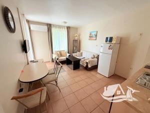 Prodej bytu 2+kk, Nesebar, Bulharsko, 44 m2