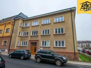 Pronájem bytu 2+kk, Trutnov, Pavla Křížkovského, 49 m2