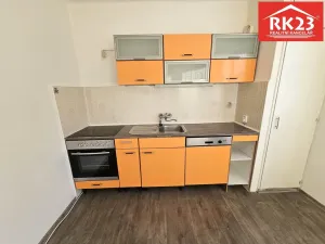 Prodej bytu 1+1, Plzeň - Lobzy, Nad Úslavou, 39 m2