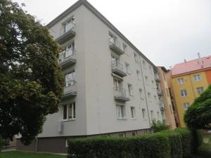 Dražba bytu 3+kk, Duchcov, Družby, 65 m2