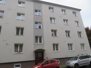 Dražba bytu 3+kk, Duchcov, Družby, 65 m2