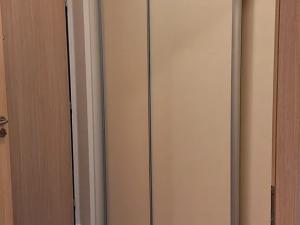 Pronájem bytu 1+kk, Brno, U Leskavy, 34 m2