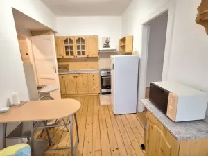 Pronájem bytu 1+1, Teplice - Trnovany, 14. října, 42 m2