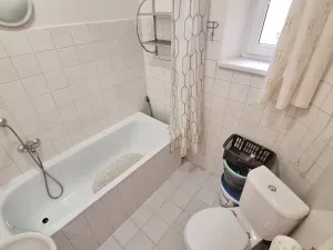 Pronájem bytu 1+1, Teplice - Trnovany, 14. října, 42 m2