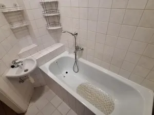 Pronájem bytu 1+1, Teplice - Trnovany, 14. října, 42 m2