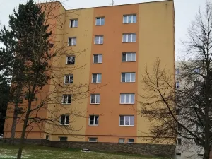 Pronájem bytu 3+1, Plzeň, Lazaretní, 82 m2