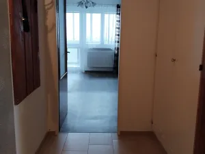 Pronájem bytu 3+1, Plzeň, Lazaretní, 82 m2