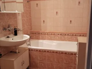 Pronájem bytu 3+1, Plzeň, Lazaretní, 82 m2