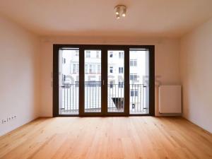 Pronájem bytu 1+kk, Brno, Bratislavská, 35 m2