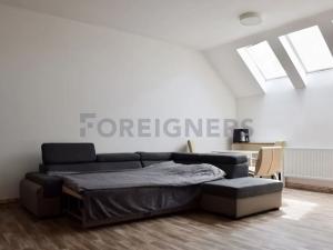 Prodej rodinného domu, Hrušovany nad Jevišovkou, náměstí Míru, 260 m2